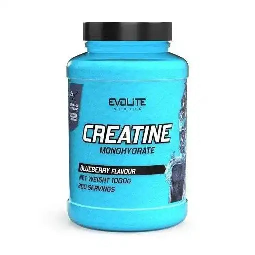 Evolite Nutrition - Creatine 1000g