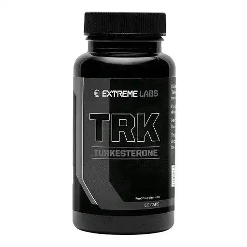 Extreme Labs - Turkesterone TRK - 60 caps