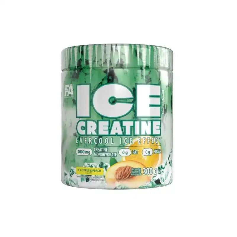 FA Nutrition ICE Creatine 300g