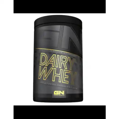 GN 100% Dairy Whey 1000g