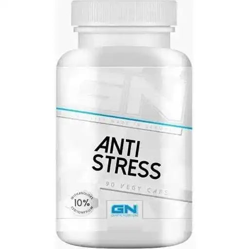 GN Anti Stress 90 Kapseln