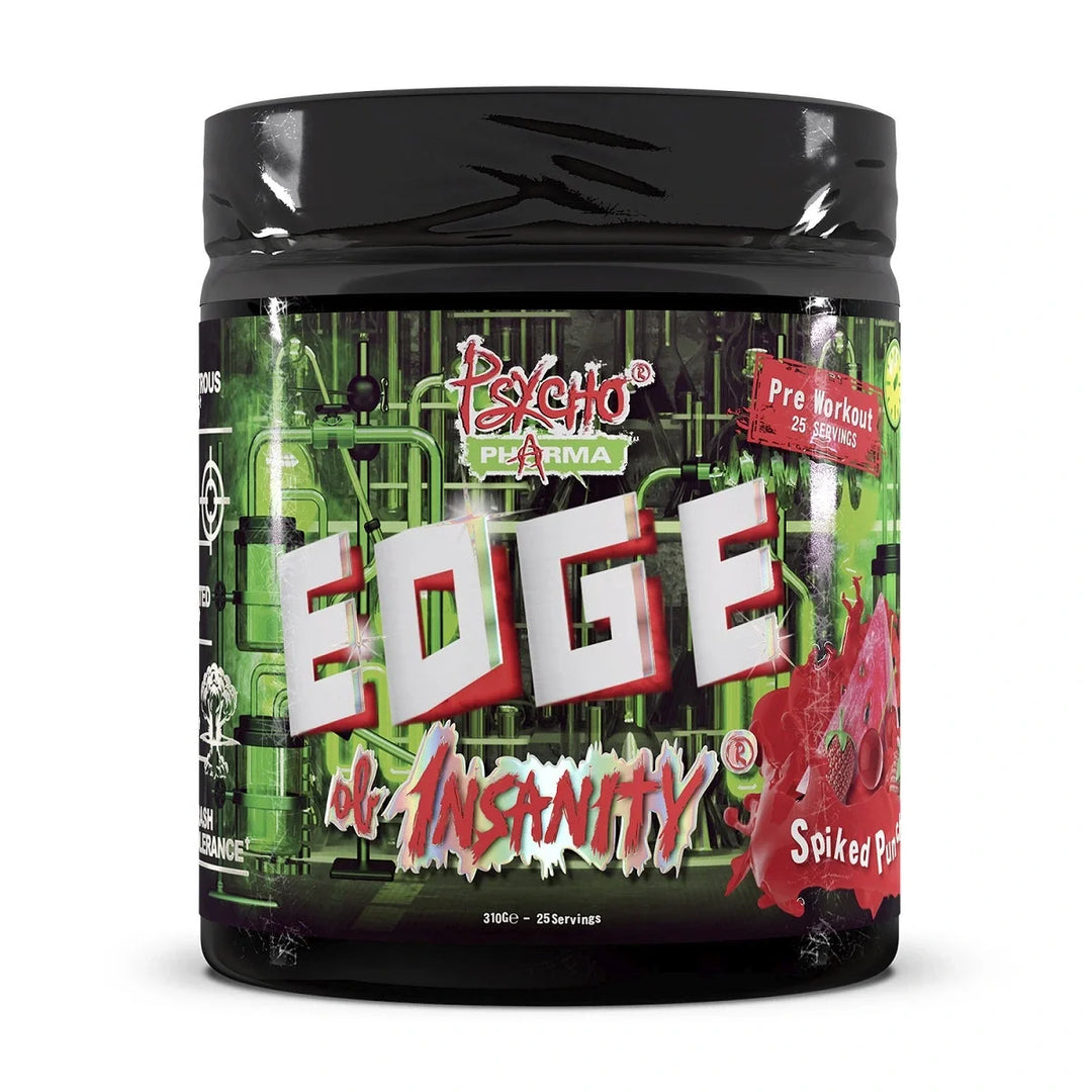 Psycho Pharma Edge of Insanity 310g