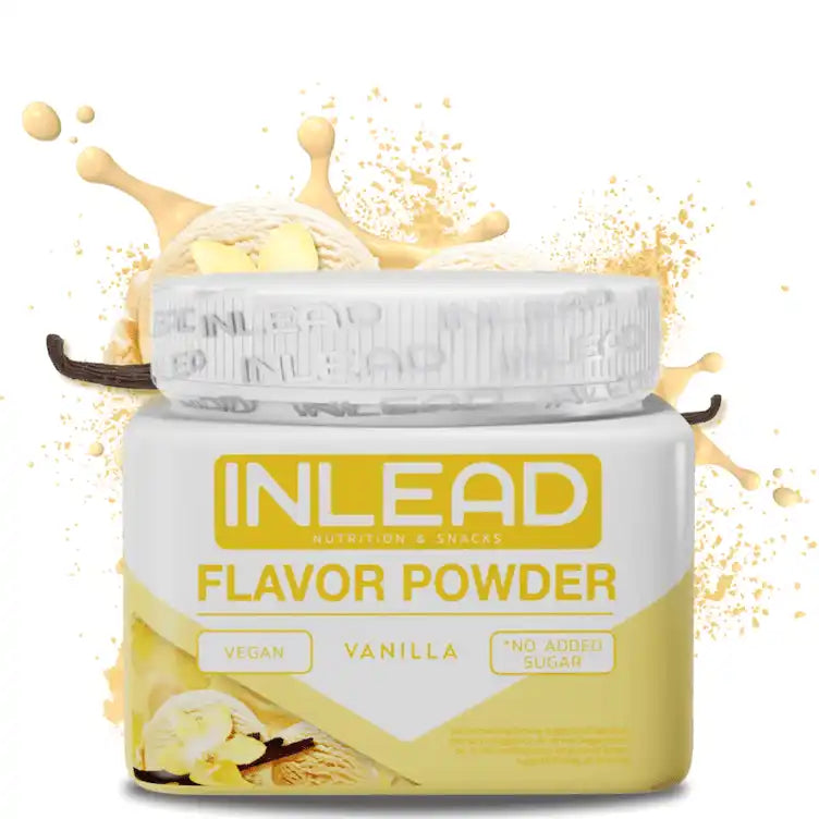 INLEAD Flavor Powder 250g