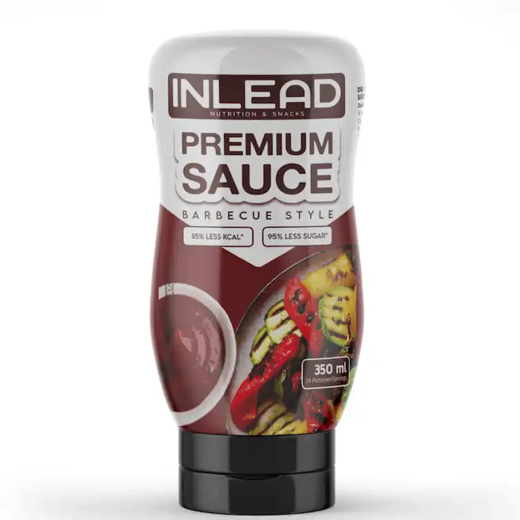 INLEAD Premium Sauce 350ml