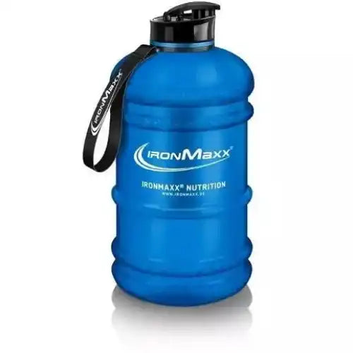 IronMaxx Water Gallon 2,2L