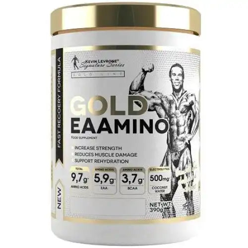 Kevin Levrone GOLD EAAmino 390g