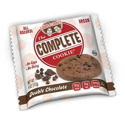 Lenny & Larry Complete Cookie - 12x 112g