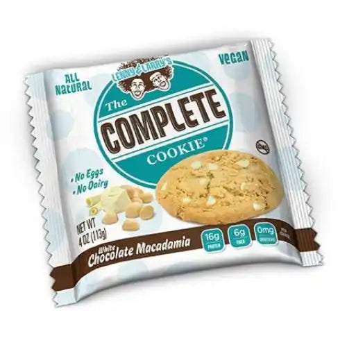 Lenny & Larry Complete Cookie - 12x 112g