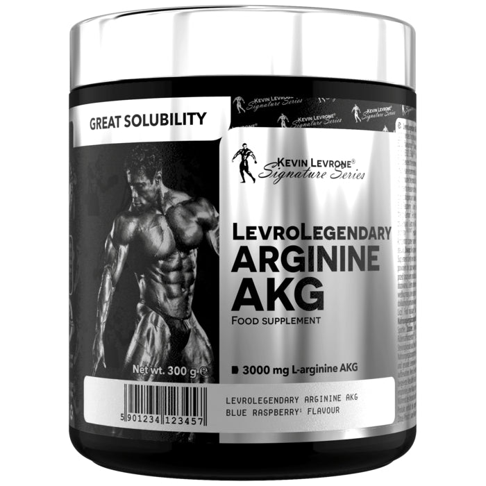 Kevin Levrone Legendary Arginine AKG 300g