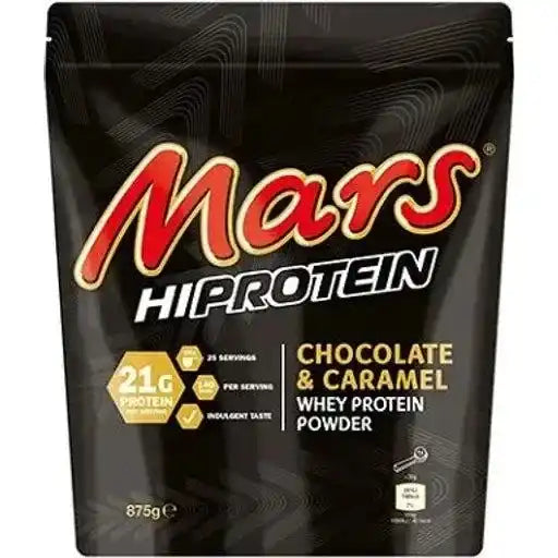 Mars Protein Powder 875g