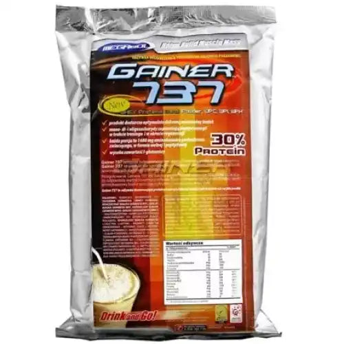 Megabol Gainer 737 500g