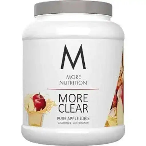 More Nutrition More Clear 600g