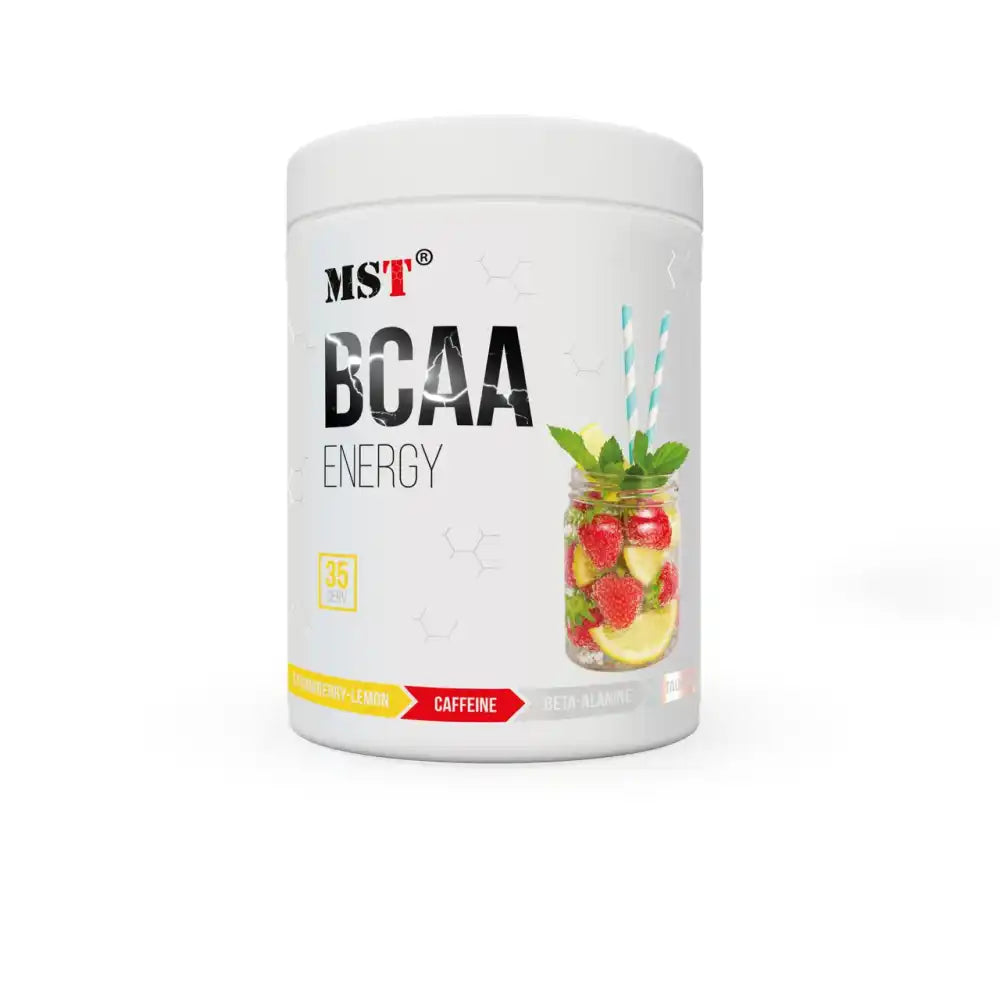 MST - BCAA Energy 315g