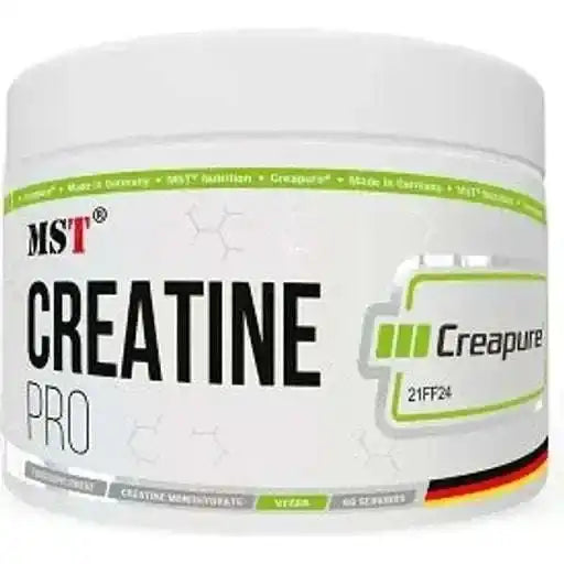 MST - Creatin Pro CREAPURE 300g