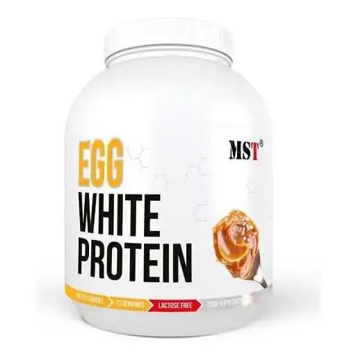 MST - EGG Protein 1800g