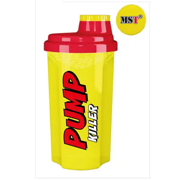 MST - Shaker Pump Killer 700ml - Zubehör