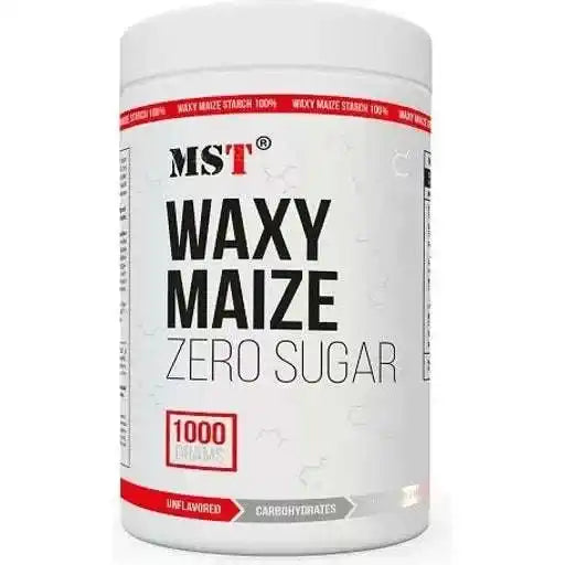 MST - WAXY MAIZE 1000G