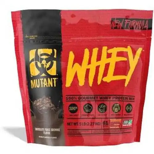 Mutant Whey 2000g 5lbs