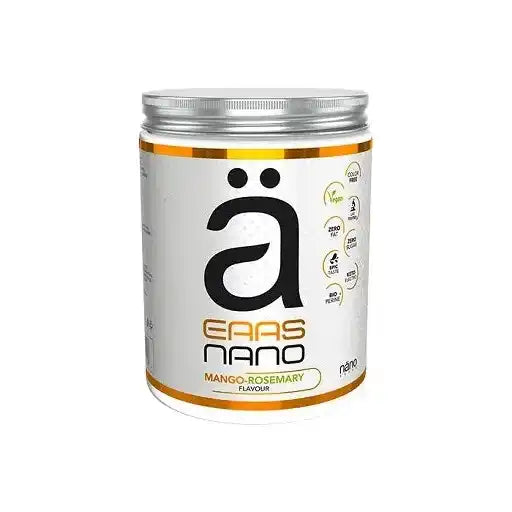 Nanosupps EAA Nano 420g