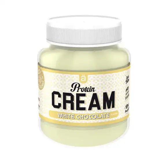 Nanosupps Protein Cream 400g