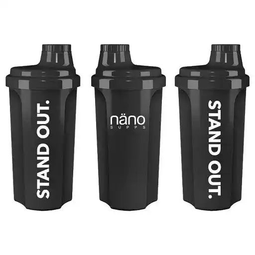 Nanosupps Shaker NANO 500ml