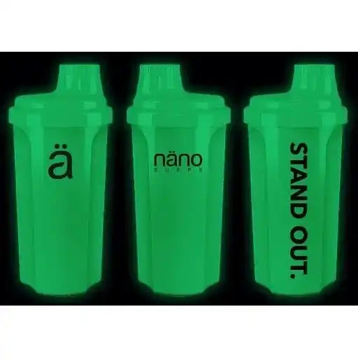 Nanosupps Shaker NANO 500ml