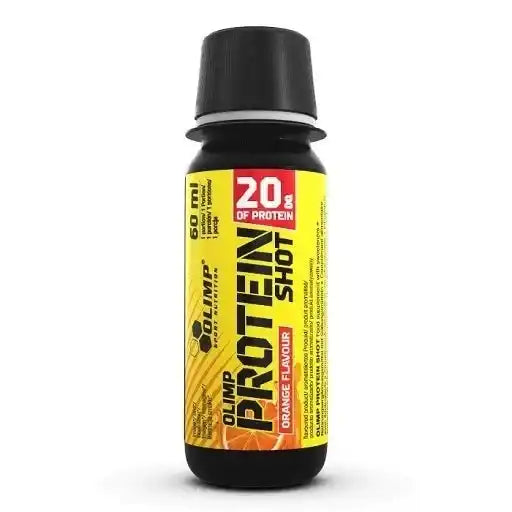 Olimp Protein Shot 20x60ml