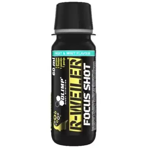 Olimp Redweiler Focus Shots 60ml - 20 Ampullen