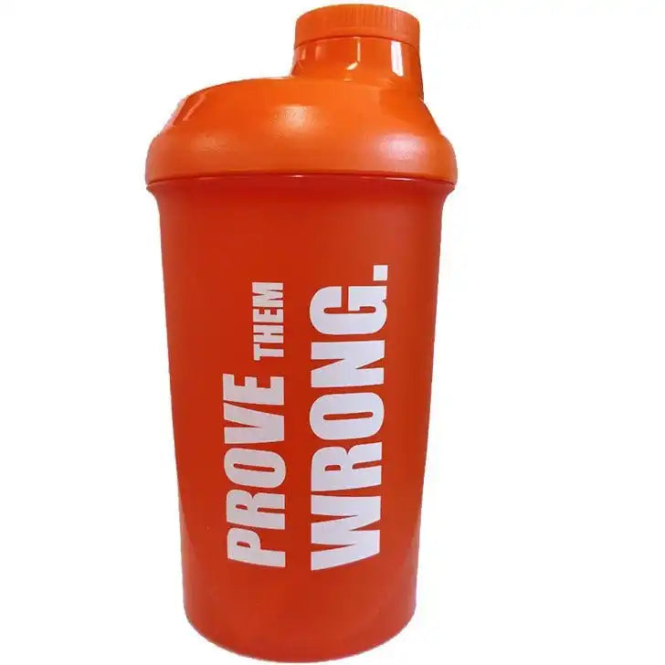 Olimp Shaker 500ml PROVE THEM WRONG