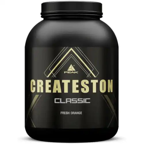 Peak Createston Classic+ 3,09kg