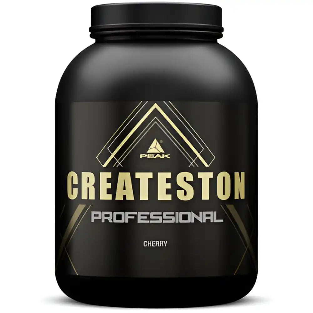 Peak Createston Prof. 3150g