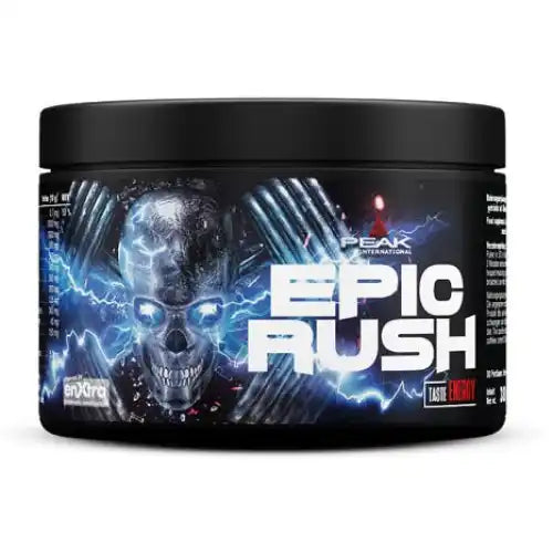 Peak Epic Rush - 300g