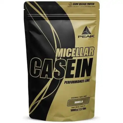 Peak Micellar Casein - 900g