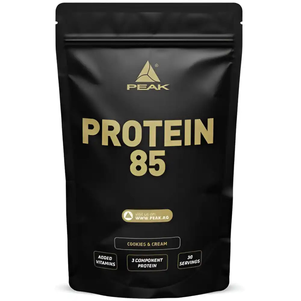 Peak Protein 85 900g