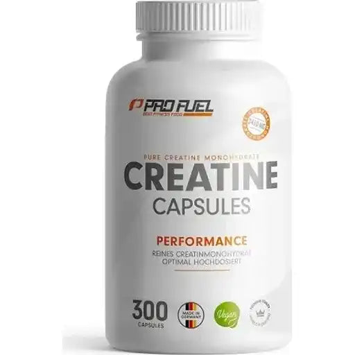 ProFuel Creatine Monohydrate - 300 Kapseln