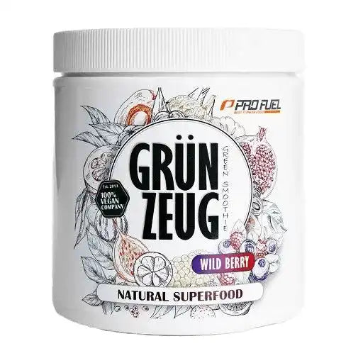 ProFuel GRÜNZEUG 300g