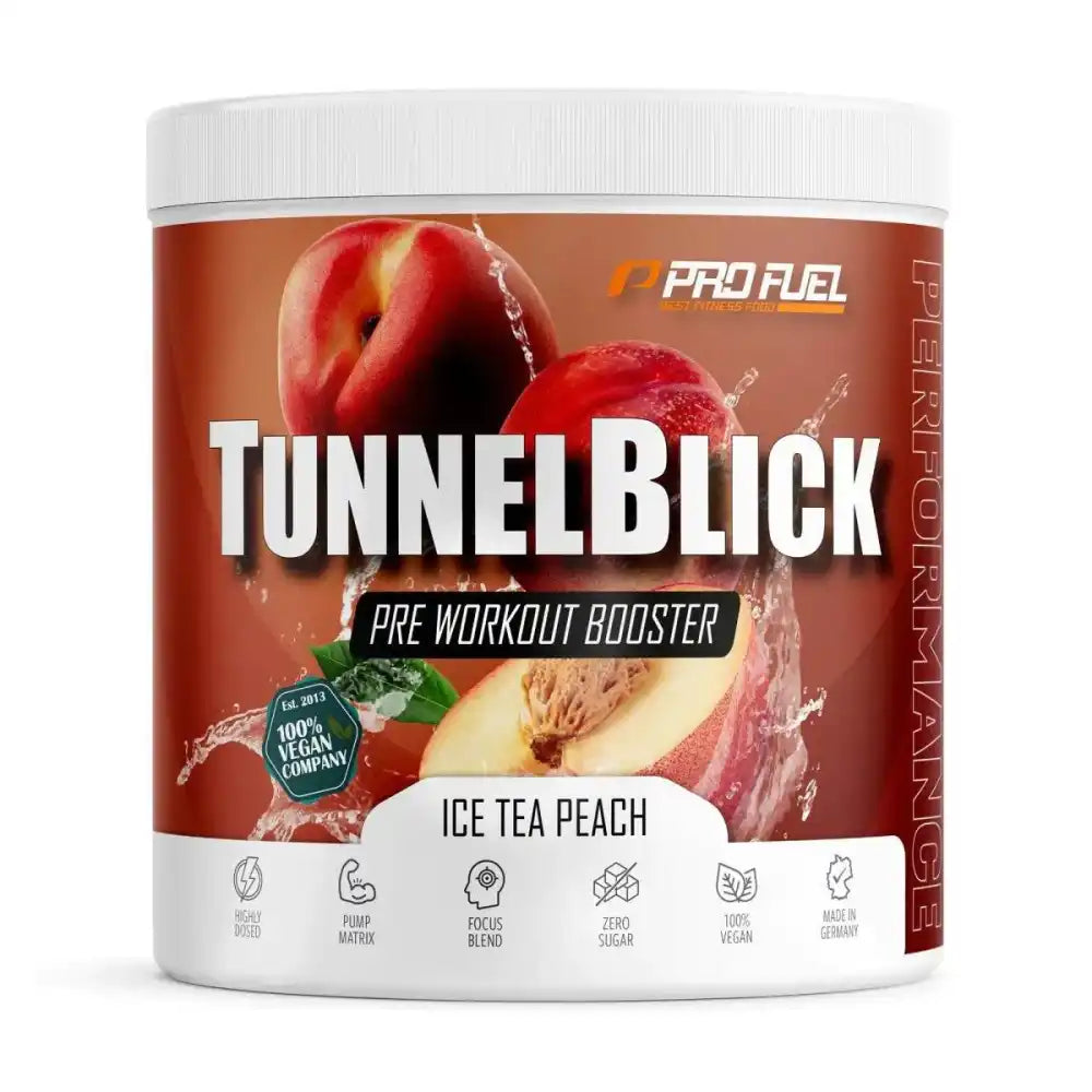 ProFuel TUNNELBLICK 360g