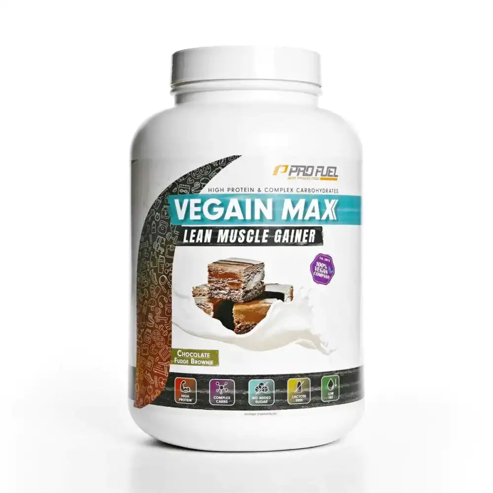 ProFuel VEGAIN MAX Gainer 3kg