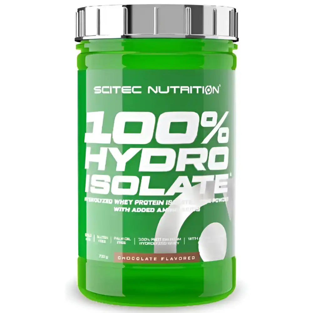 Scitec 100% Hydro Isolate 700g