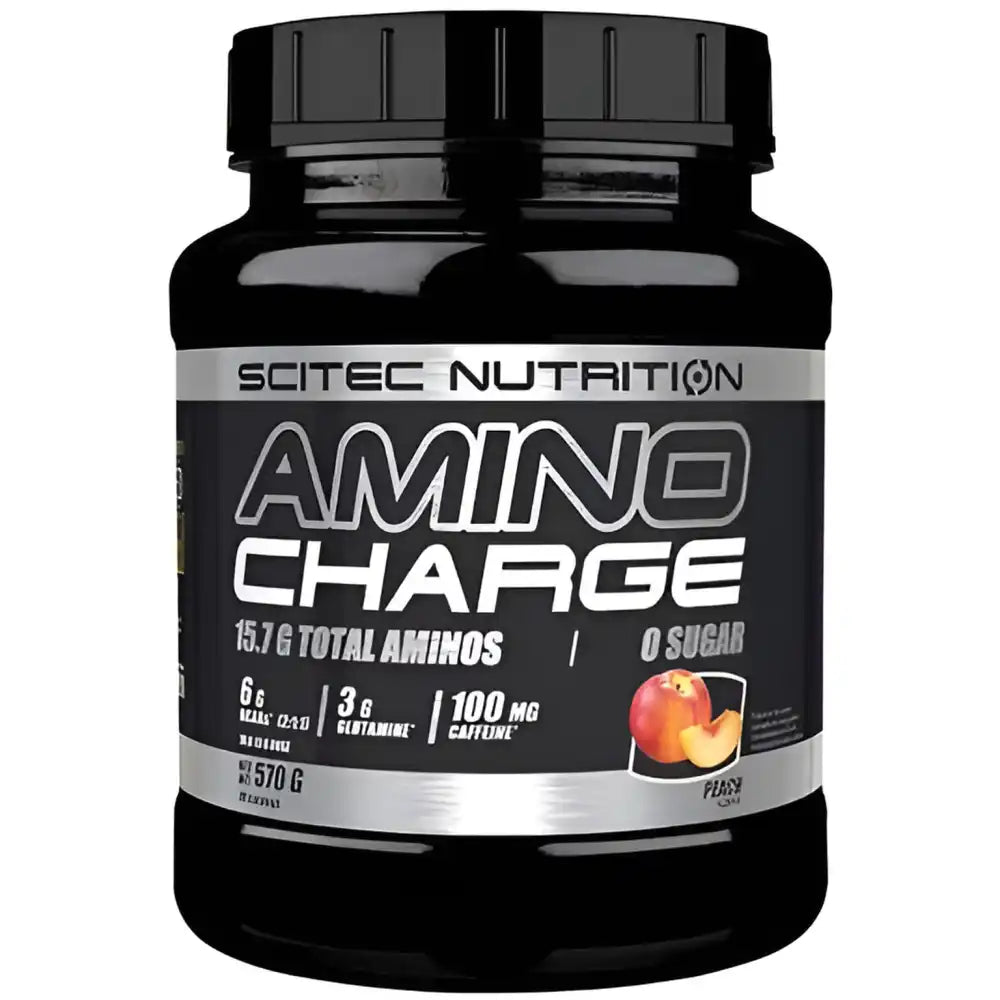 Scitec Amino Charge 570g