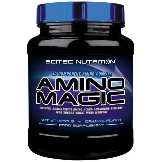 Scitec Amino Magic 500g