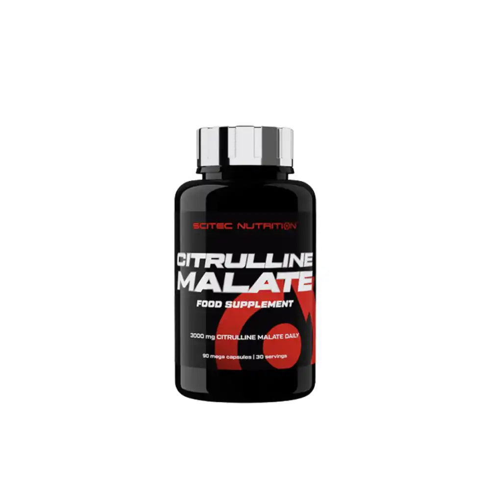 Scitec Citrulline Malate 90 Kapsel