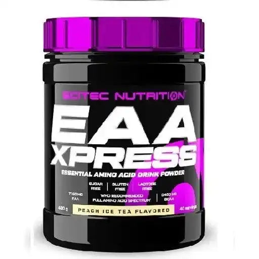 Scitec EAA Xpress 400g