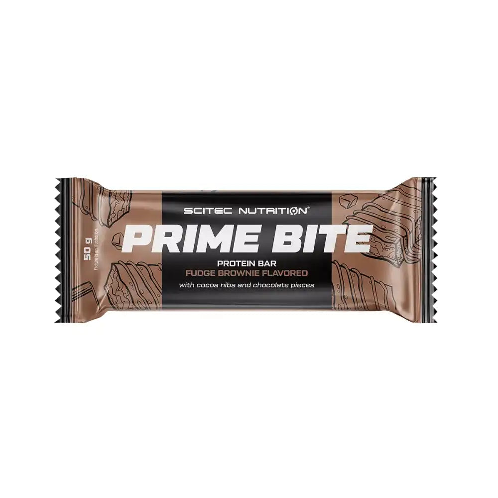 Scitec Prime Bite Protein Bar 20 x 50g