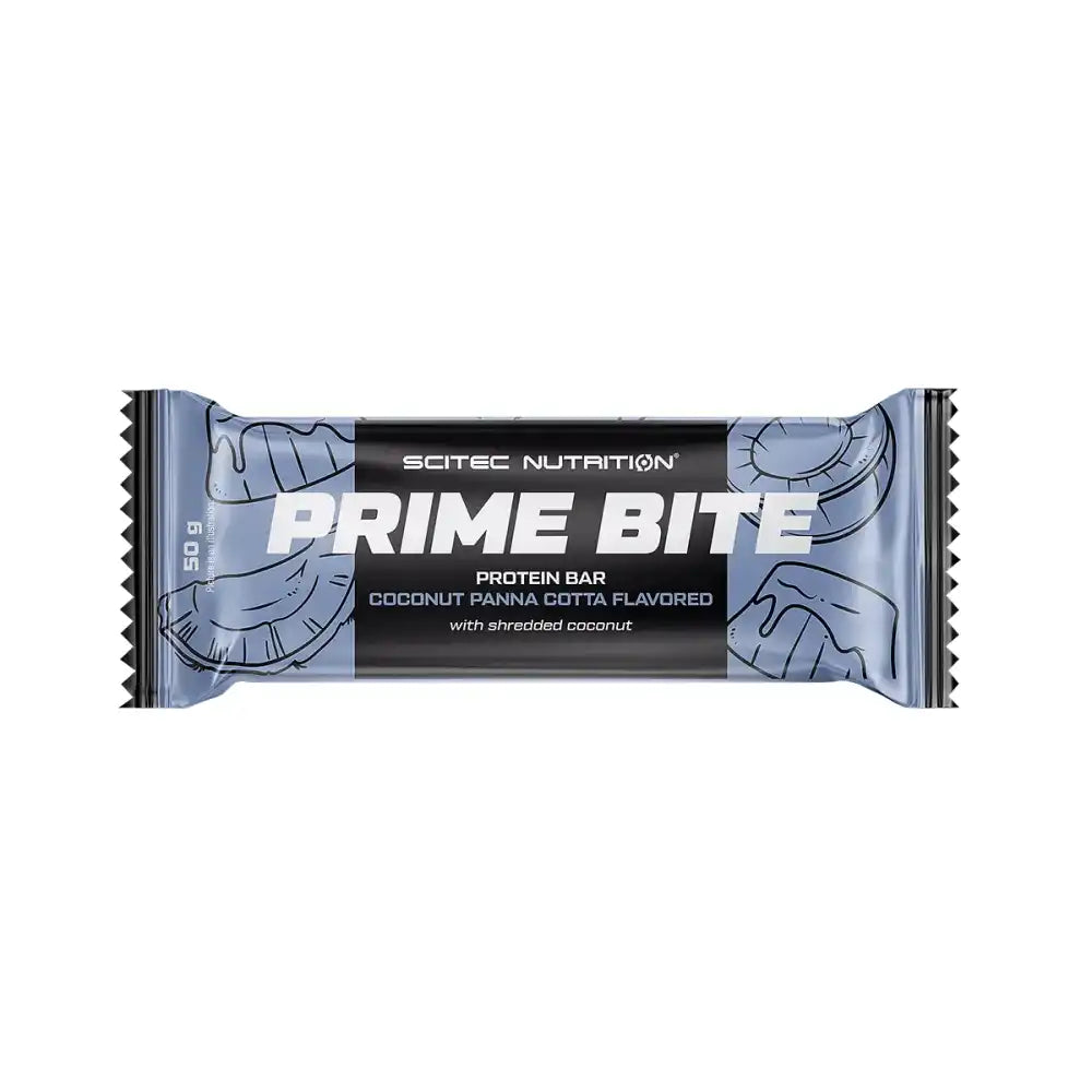 Scitec Prime Bite Protein Bar 20 x 50g