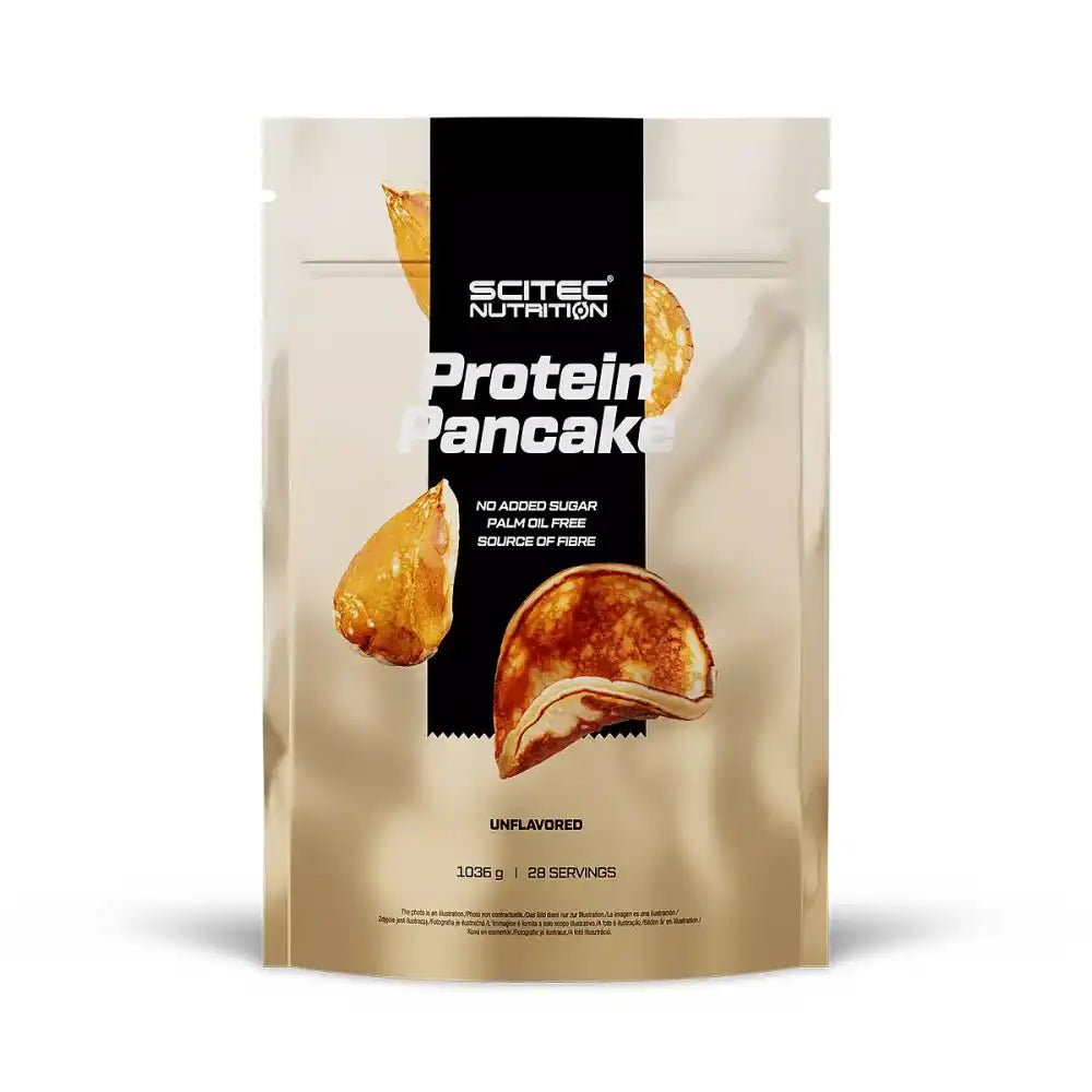 Scitec Protein Pancake 1036g