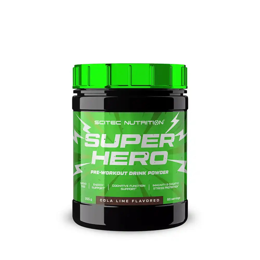 Scitec Superhero 285g