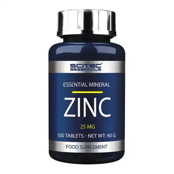 Scitec Zinc 100 Tabletten