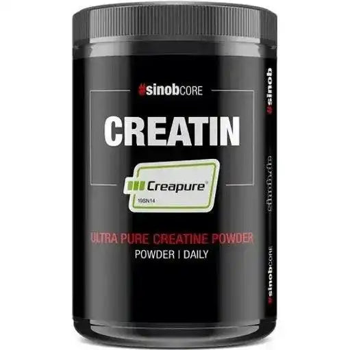 Sinob Core CREAPURE 500g Dose