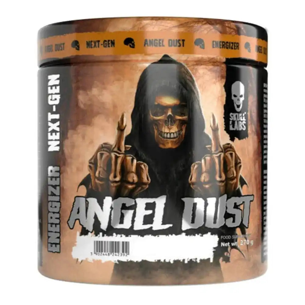 Skull Labs - Angel Dust 270g